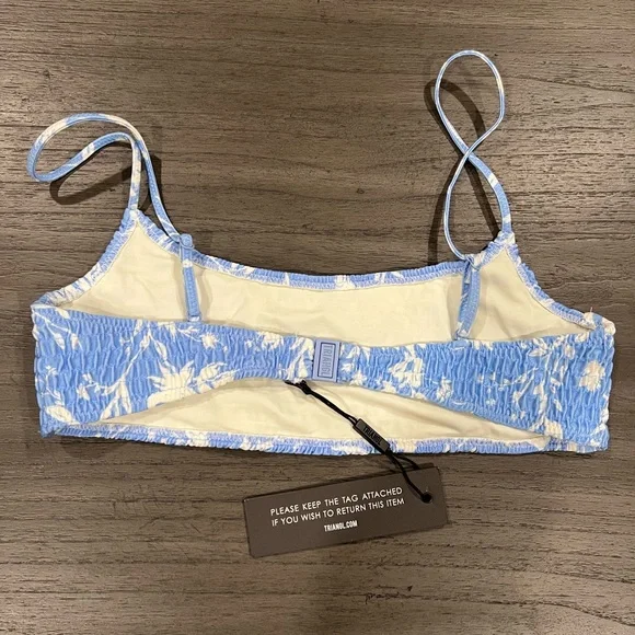 Triangl Inesa top - Picture 2 of 3